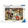 Image de Ravensburger 12000108 puzzle Puzzle 1000 pièces Dessins animés