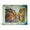 Image de Ravensburger Puzzle 1000 pieces Meado Hill Lane