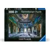 Image de Ravensburger 1000 pièces Lost Places The Palace