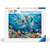 Image de Les dauphins dans le récif de corail Ravensburger 12000200