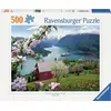 Image de Idylle scandinave Ravensburger 12000208
