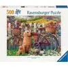 Image de Excursion au vert Ravensburger 12000209