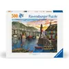 Image de Le matin au port Ravensburger 12000212