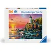 Image de Phare le soir Ravensburger 12000217