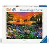 Image de Tortue dans le récif Ravensburger 12000225