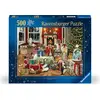 Image de Période de Noël Ravensburger 12000227