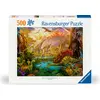 Image de Au pays des dinosaures Ravensburger 12000238
