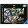 Image de Puzzle Ravensburger Batman DC Comics 1000 pièces - Neuf