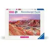Image de Montagnes arc-en-ciel, Chine