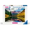 Image de RAVENSBURGER Breathtaking Mountains Puzzle : Aspen, Colorado 1000 piècesů