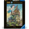 Image de Ravensburger Disney Castles Snow White puzzle, 1000 pcs.