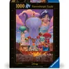 Image de Châteaux Disney : Jasmine Ravensburger 12000258