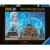 Image de Ravensburger 12000261 Puzzle Disney Castles : Elsa 1000 pièces 12000261