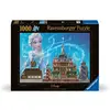 Image de Puzzle Ravensburger Disney Princess Elsa Castle Collection 1000 pièces Multicolore - Neuf