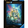 Image de Ravensburger Disney Castles Ariel puzzle, 1000 pcs.