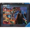 Image de Ravensburger Puzzle 1000pcs Star Wars - Darth Vader, Oficjalny Produkt