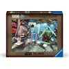 Image de Ravensburger 12000270 puzzle Puzzle de couleur 1000 pièces Fantaisie
