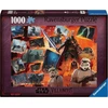 Image de Ravensburger 12000271 puzzle Puzzle de couleur 1000 pièces Fantaisie