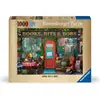 Image de Ravensburger 12000284, 1000 pièces, paysage, 14 ans