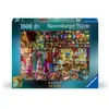 Image de Amiee Stewart Backstage Ravensburger 12000295