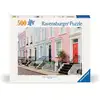 Image de Maisons de ville colorées à Londres Ravensburger 12000304