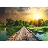 Image de Puzzle 1000 pièces Lumière Mystique. Adultes et enfants. À partir de 14 ans. Puzzle de qualité supérieure. 12000305. Ravensburger