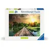 Image de Puzzle 1000 pieces - Lumière mystique - Neuf