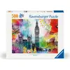 Image de Salutations de Londres Ravensburger 12000309