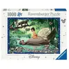 Image de Ravensburger 12000318 puzzle Puzzle 1000 pièces Dessins animés