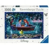 Image de Ravensburger Jigsaw Puzzle Disney The Little Mermaid, 1000pcs.