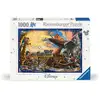 Image de Ravensburger 12000321 Puzzle Le roi lion 1000 pièces 12000321