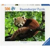 Image de Mignon panda rouge Ravensburger 12000369
