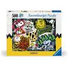Image de Peanuts Graffiti Ravensburger 12000389