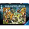Image de Ravensburger 12000402, 1000 pièces, Vacances, 12 ans(a)