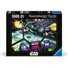 Image de Ravensburger Star Wars 12000404, 1000 pcs, TV/Cinéma, 14 ans et plus