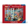 Image de Salle de la gloire de Tom & Jerry Ravensburger 12000408