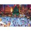 Image de Ravensburger Puzzle Rockefeller Joy 1000 pièces Jigsaw offre