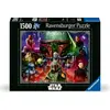 Image de Ravensburger Puzzle 12000427 - Boba Fett : Bounty Hunter - 1500 pièces Puzzle Star Wars pour adultes et enfants à partir de 14 ans