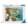 Image de Ravensburger - Puzzle pour adultes - Puzzle de 1500 pièces - Romance aux Cinque Terre - À partir de 14 ans - Puzzle de qualité supérieure - 12000430