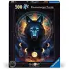 Image de Loup lumineux Ravensburger 12000442
