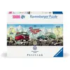 Image de Ravensburger 12000443 Jigsaw puzzle 1000 pc(s) Other