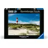 Image de Ravensburger 12000451, 1000 pièce(s), autres