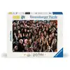 Image de Ravensburger - Puzzle 1000 elementów Harry Potter, produkt premium do relaksu