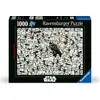 Image de Puzzle Jigsaw Star Wars: Darth Vader i Szturmowcy (1000 elementów)