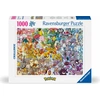 Image de Ravensburger 1000 pièces Challenge Pokemon