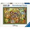 Image de Les plus beaux thèmes Disney Ravensburger 12000469
