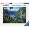 Image de Fjord norvégien Ravensburger 12000475