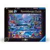 Image de Dans la magie du clair de lune Ravensburger 12000478