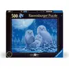 Image de Hiboux au clair de lune Ravensburger 12000479