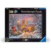 Image de Noël étincelant Ravensburger 12000481